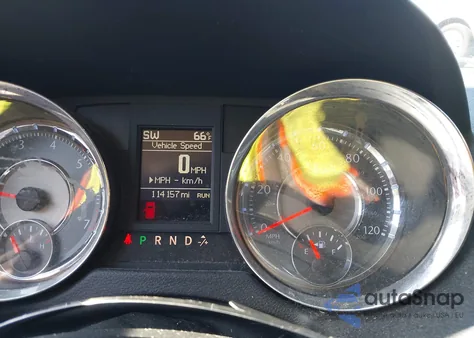 2015 Chrysler Town & Country Touring z USA, uszkodzony, nr VIN 2C4RC1BG2FR538843